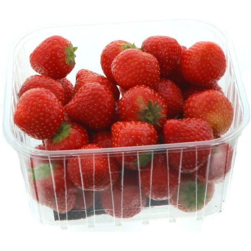 FRAISE 12X450G